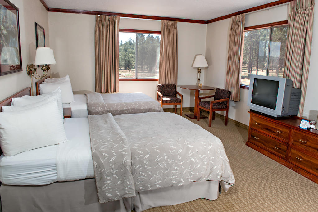Mountain Ranch Resort At Beacon Hill Williams Oda fotoğraf