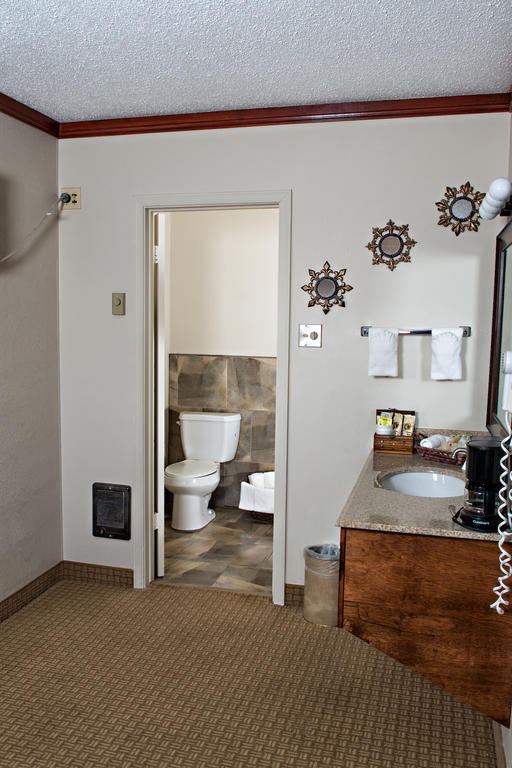 Mountain Ranch Resort At Beacon Hill Williams Oda fotoğraf