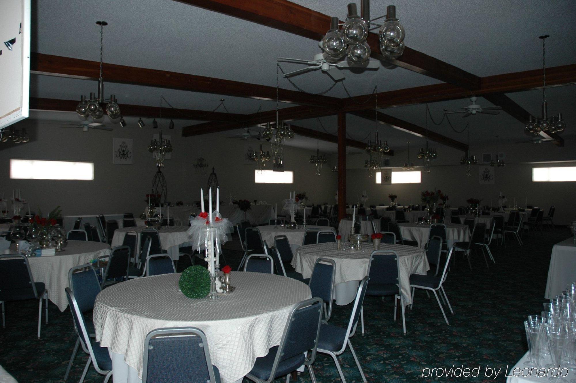 Mountain Ranch Resort At Beacon Hill Williams Restoran fotoğraf