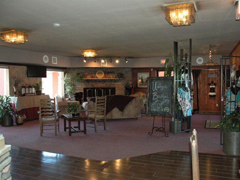 Mountain Ranch Resort At Beacon Hill Williams Dış mekan fotoğraf