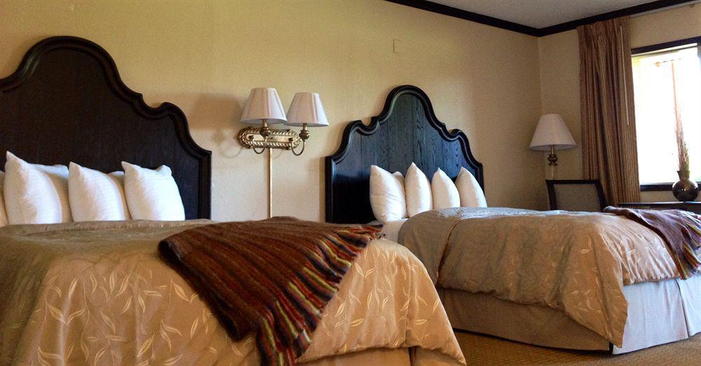 Mountain Ranch Resort At Beacon Hill Williams Dış mekan fotoğraf